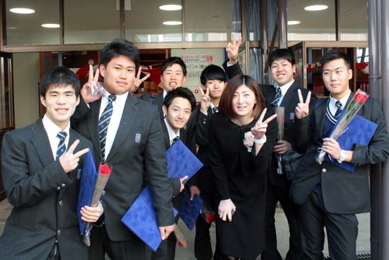 岐阜第一高等学校　　　　男子制服ブレザー 制服紹介 - 学校案内 ｜ 学校法人松翠学園 岐阜第一高等学校